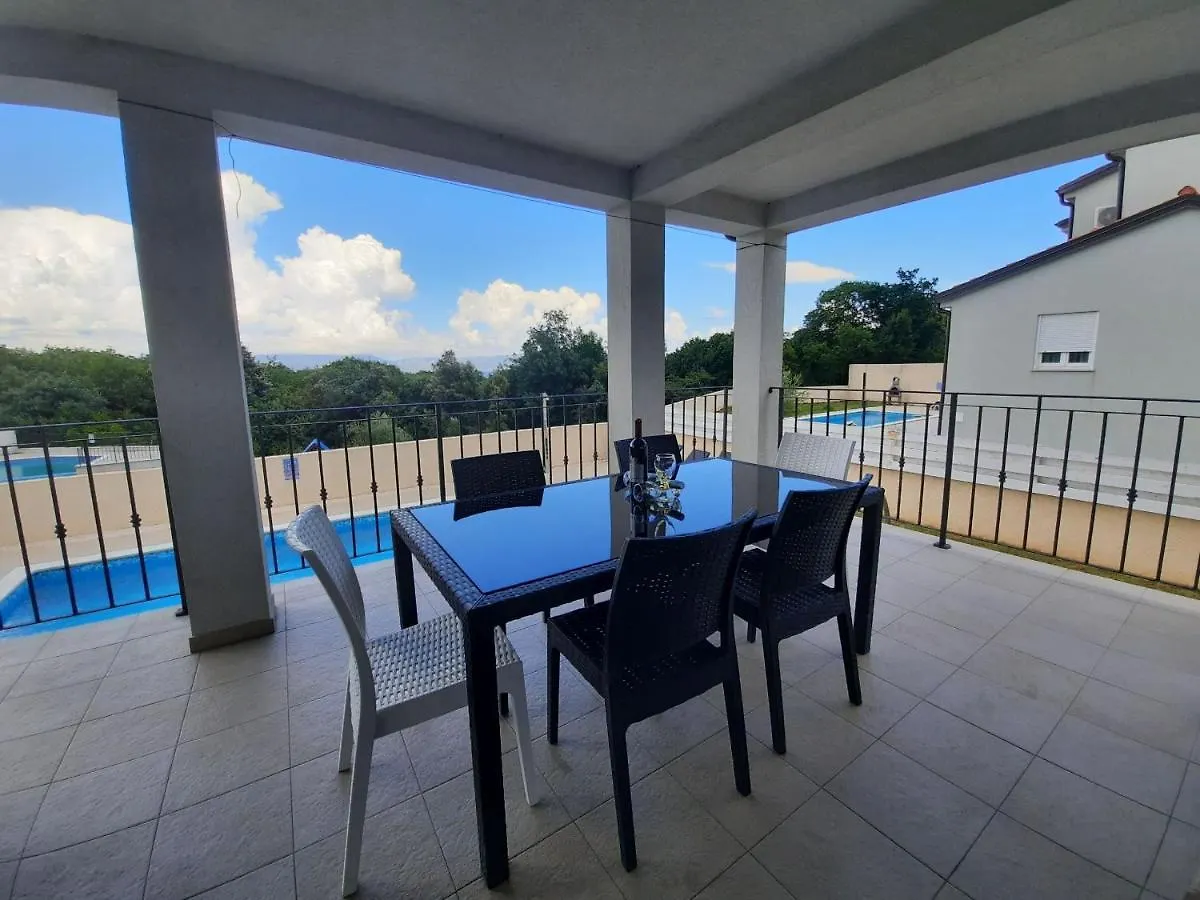 Villa Aura Yourcroatiaholiday Drenje  克罗地亚