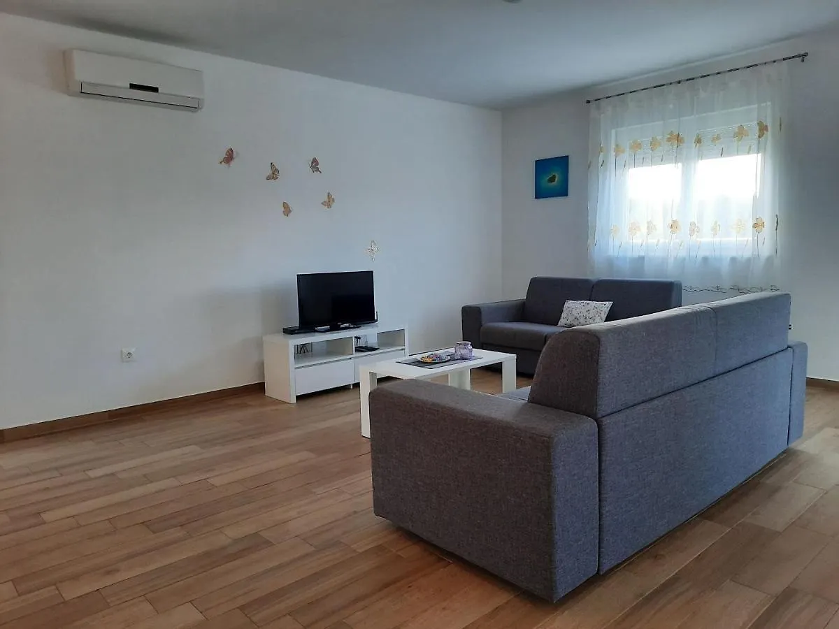 Villa Aura Yourcroatiaholiday Drenje