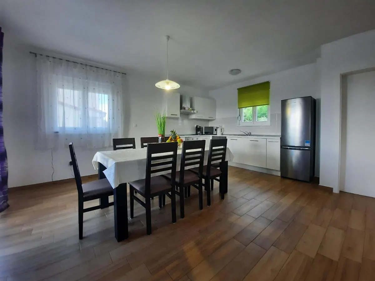 Villa Aura Yourcroatiaholiday Drenje