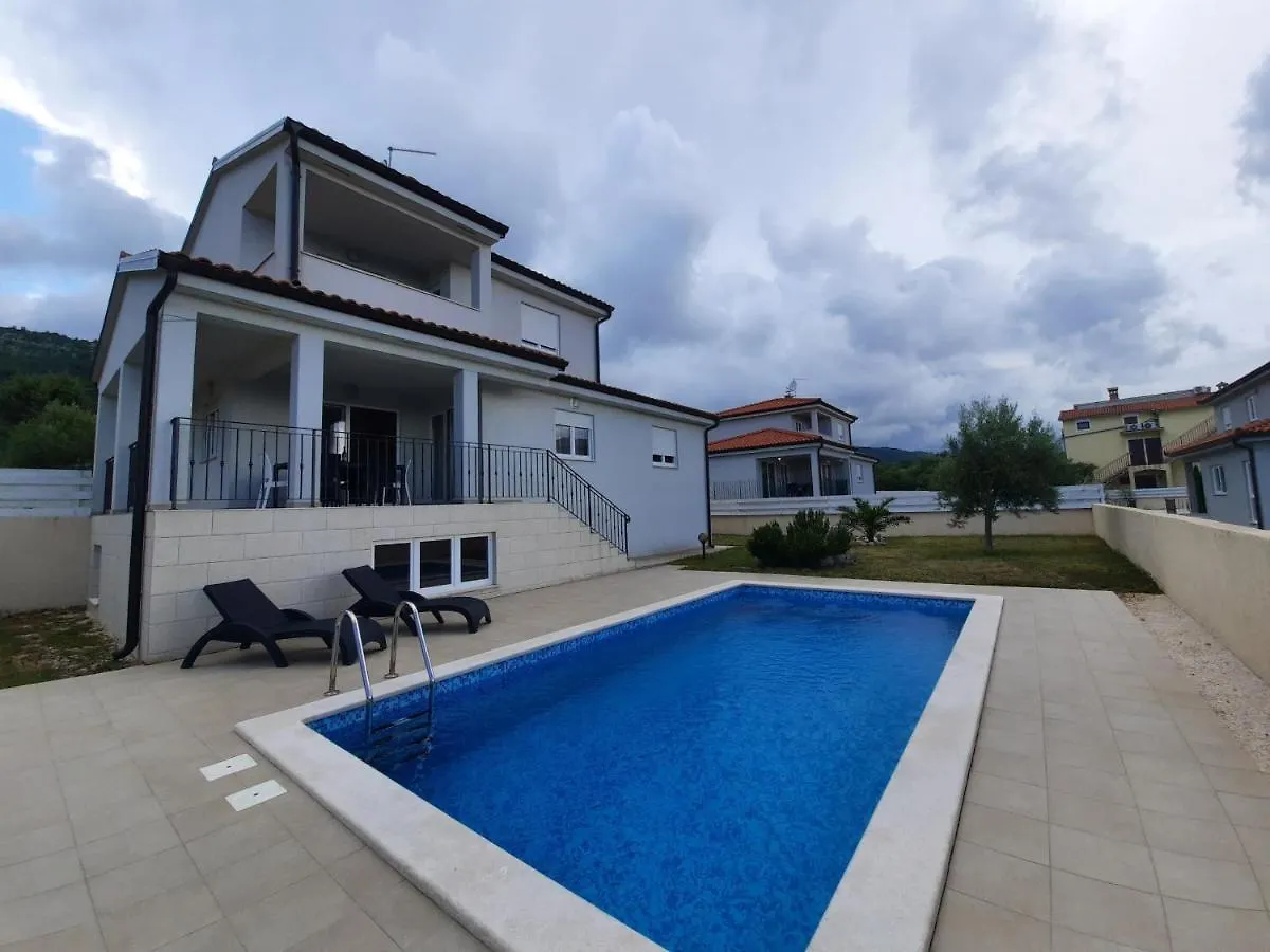 Villa Aura Yourcroatiaholiday Drenje  0*, Drenje (Istria) 克罗地亚