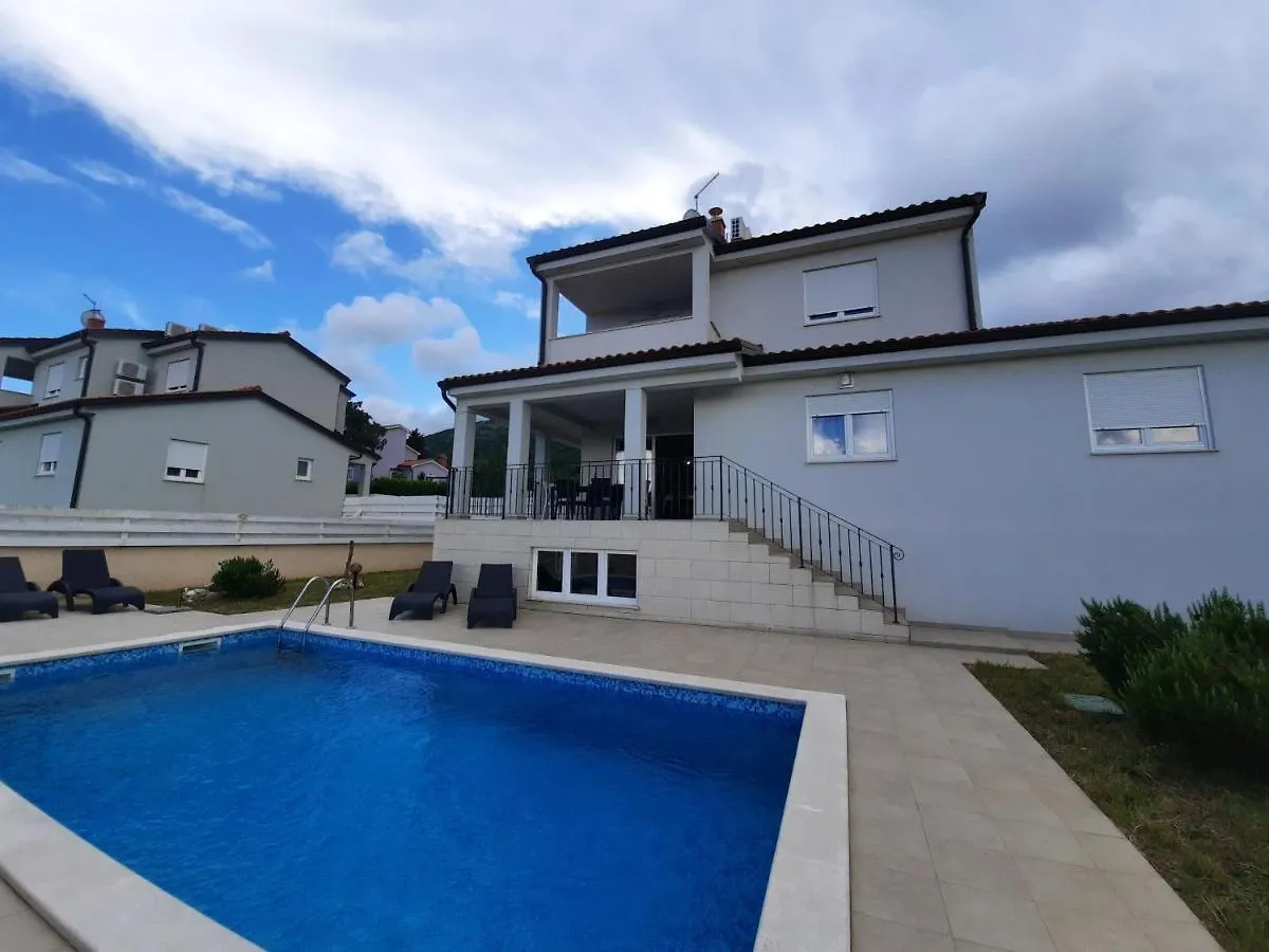 Villa Aura Yourcroatiaholiday Drenje  Drenje (Istria)
