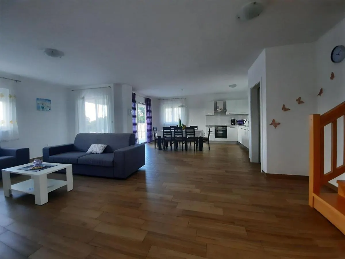 Villa Aura Yourcroatiaholiday Drenje
