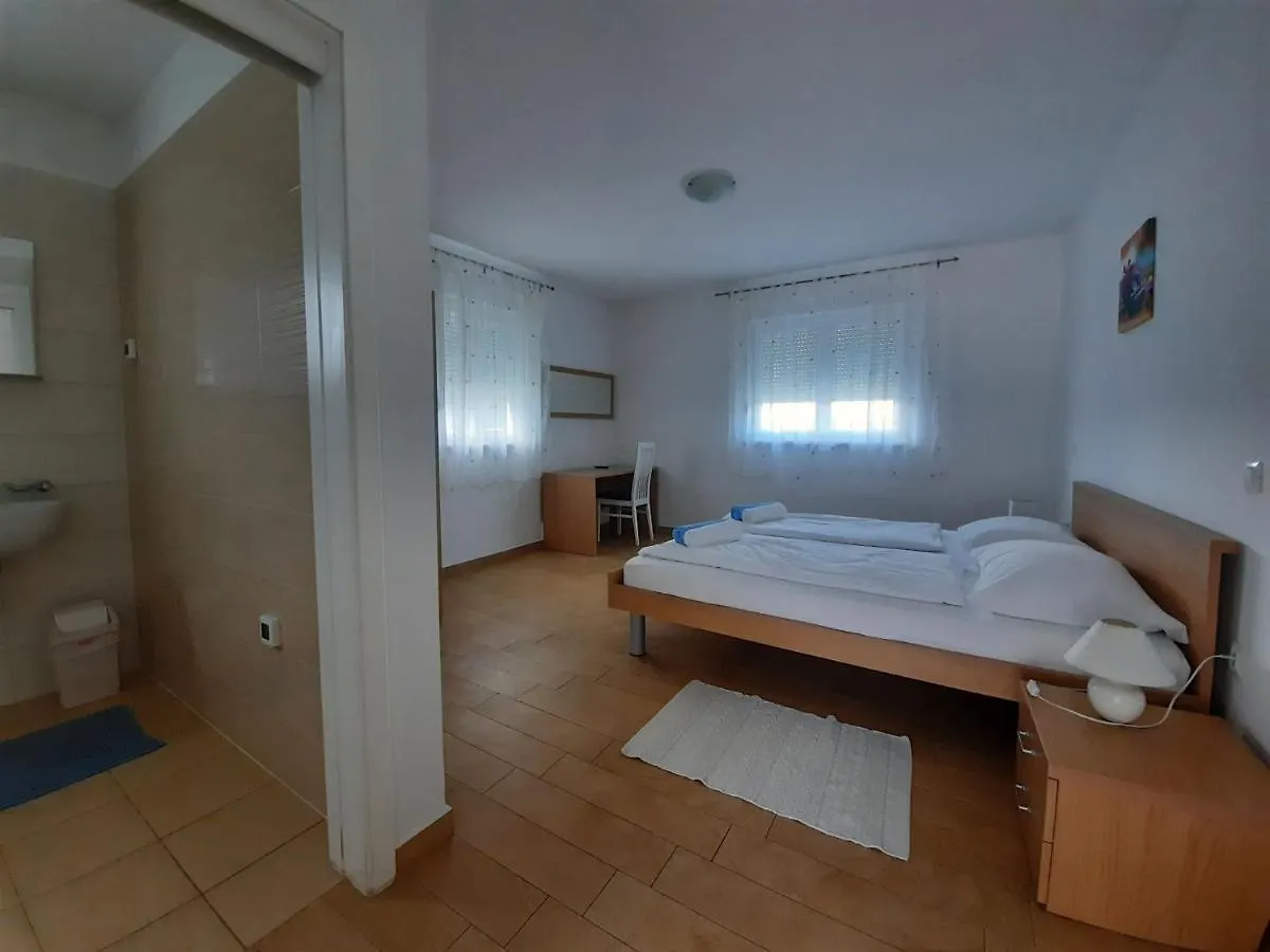 Villa Aura Yourcroatiaholiday Drenje  Drenje (Istria)