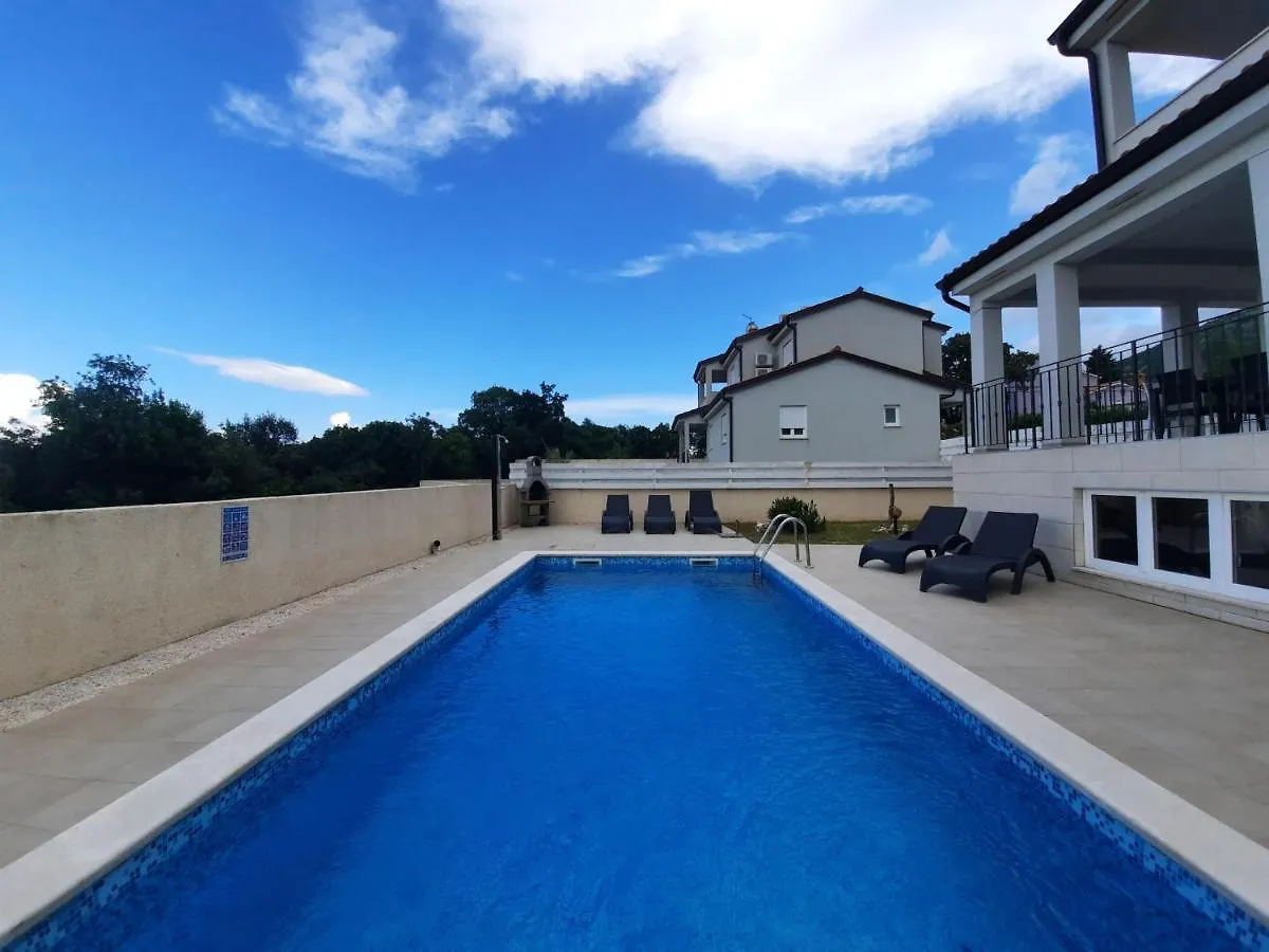 Villa Aura Yourcroatiaholiday Drenje  0*, Drenje (Istria)