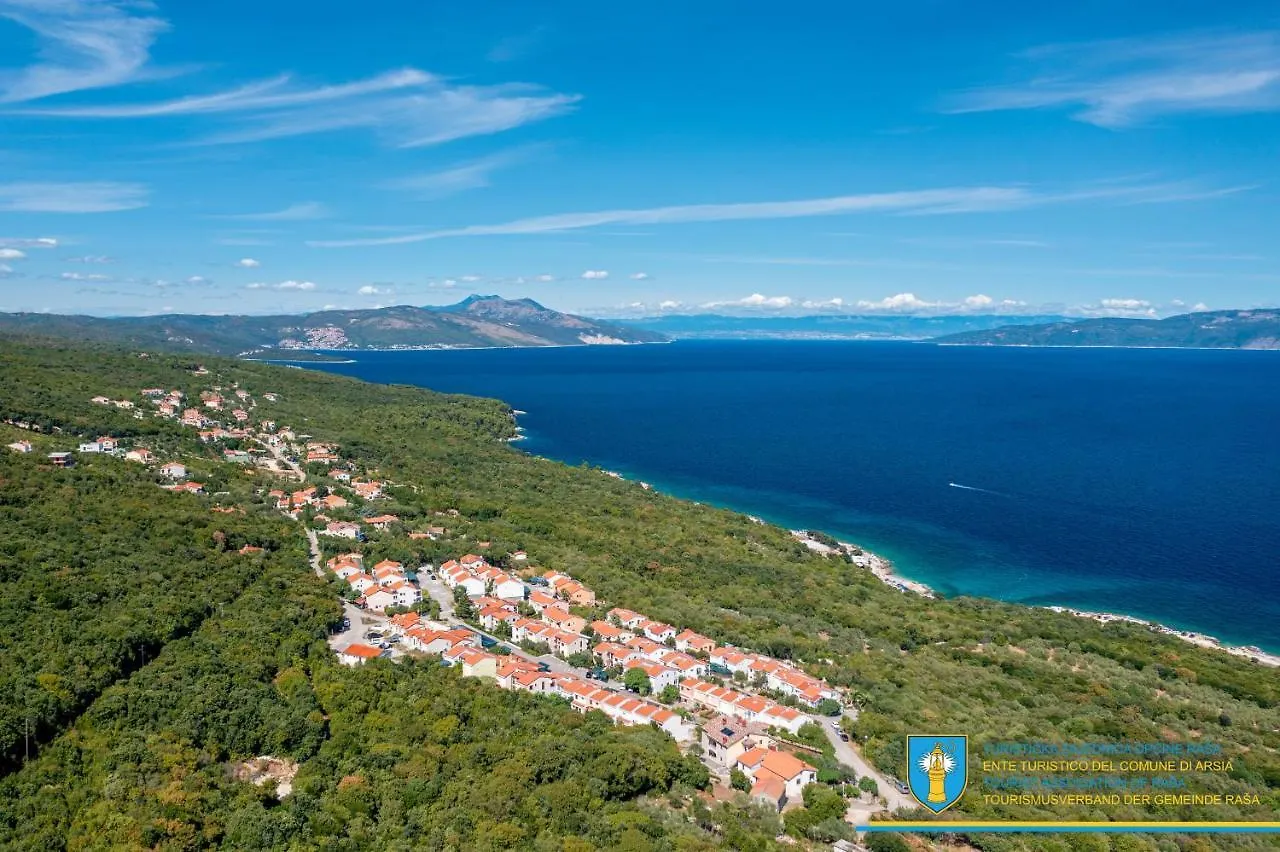 Villa Aura Yourcroatiaholiday Drenje  0*, Drenje (Istria) Kroatien