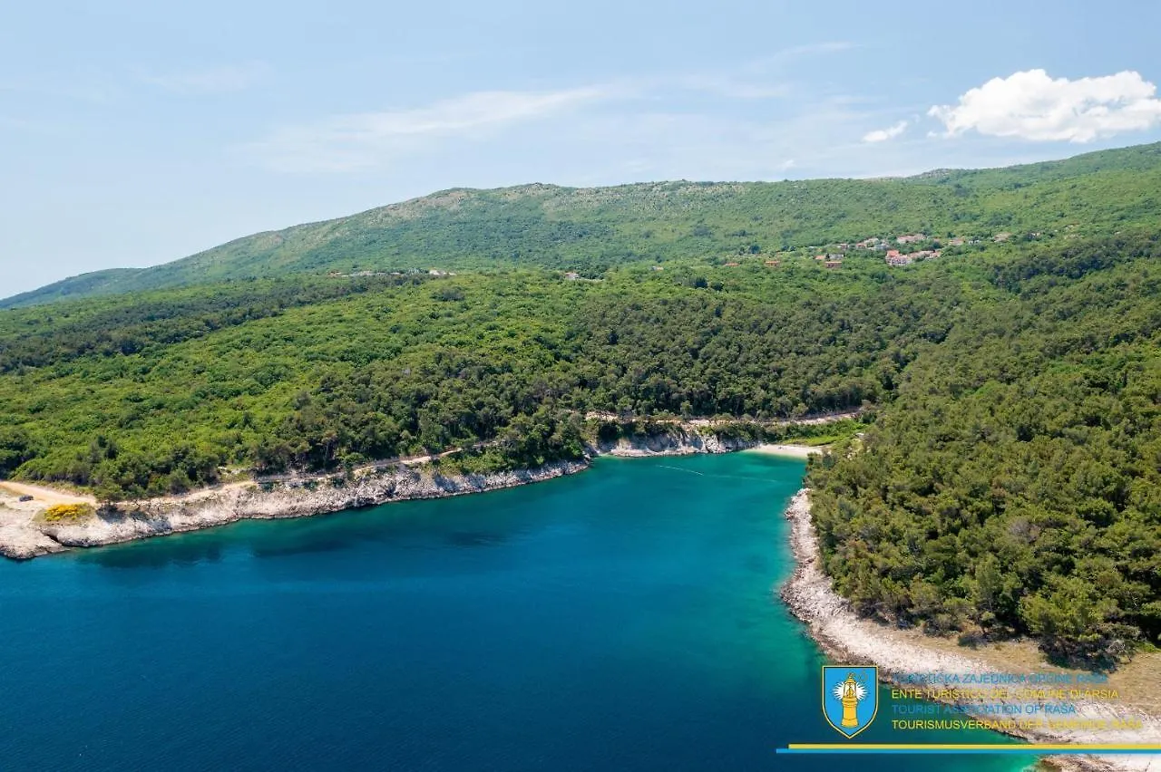 Villa Aura Yourcroatiaholiday Drenje   Drenje (Istria)