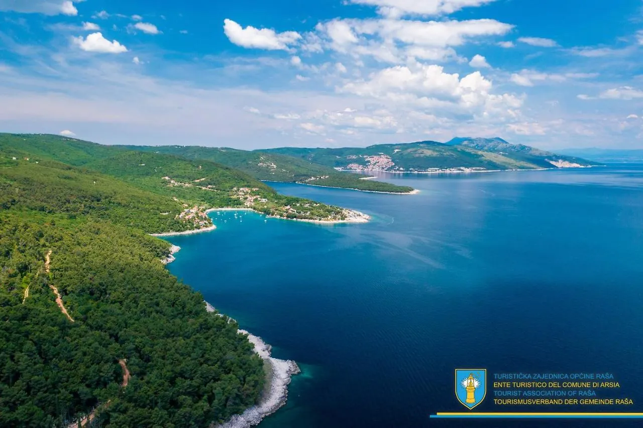 Villa Aura Yourcroatiaholiday Drenje
