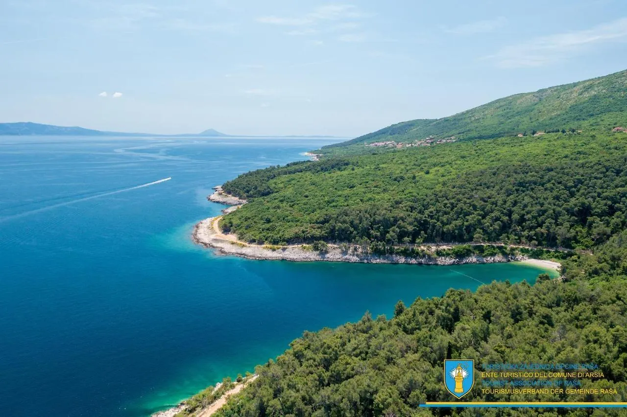 Villa Aura Yourcroatiaholiday Drenje