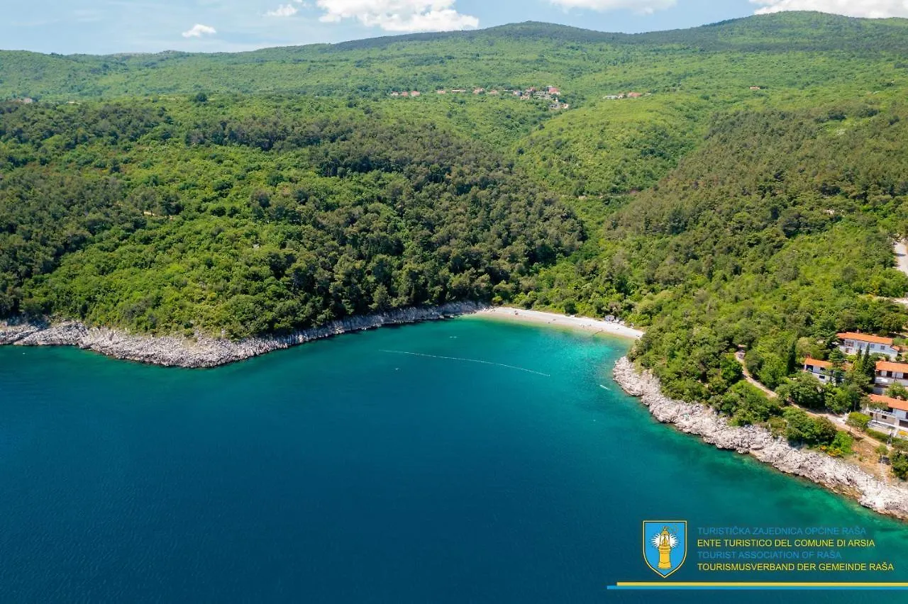 Villa Aura Yourcroatiaholiday Drenje
