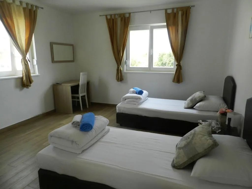 Villa Aura Yourcroatiaholiday Drenje