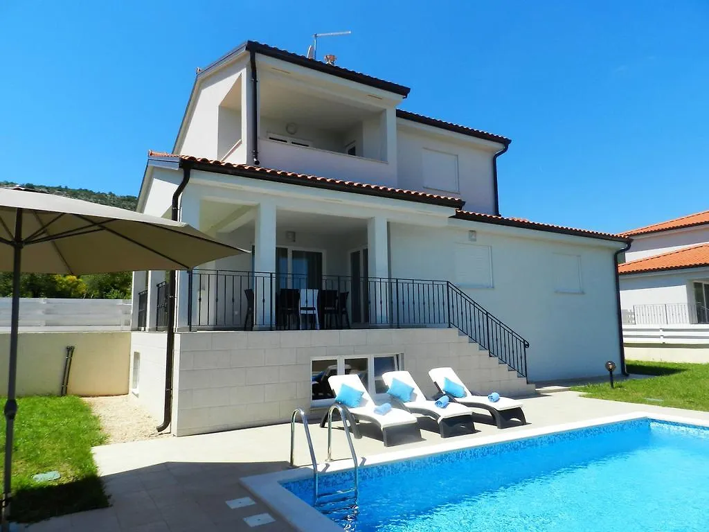Villa Aura Yourcroatiaholiday Drenje  0*, Drenje (Istria) 克罗地亚