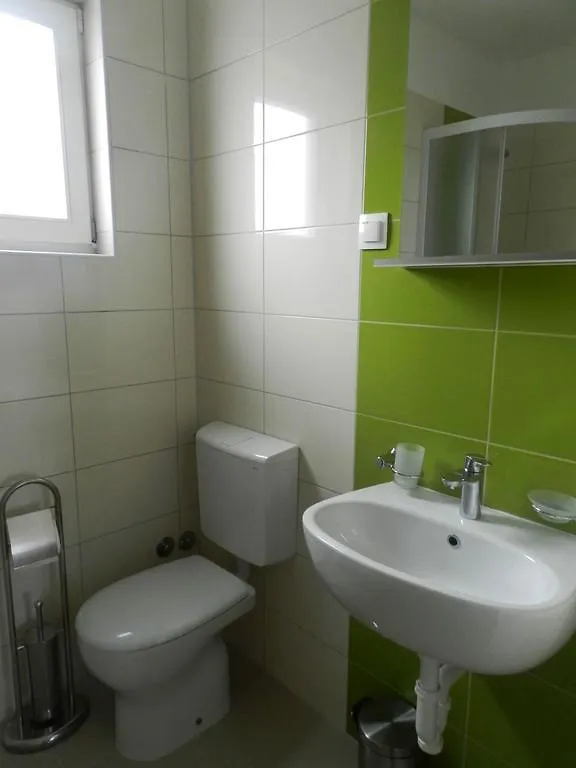 Villa Aura Yourcroatiaholiday Дрене