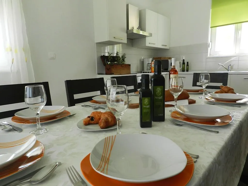 Villa Aura Yourcroatiaholiday Дрене