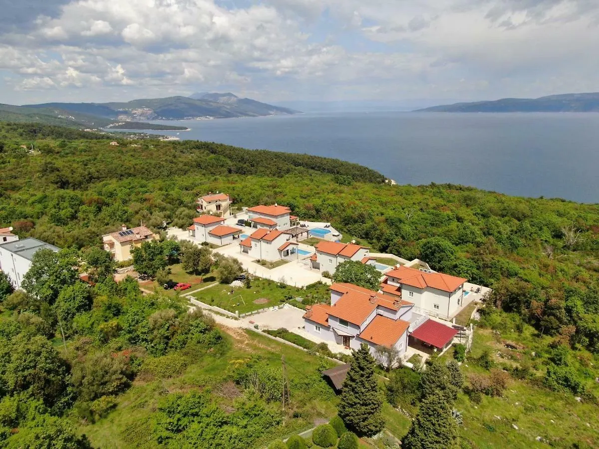 Villa Aura Yourcroatiaholiday Дрене